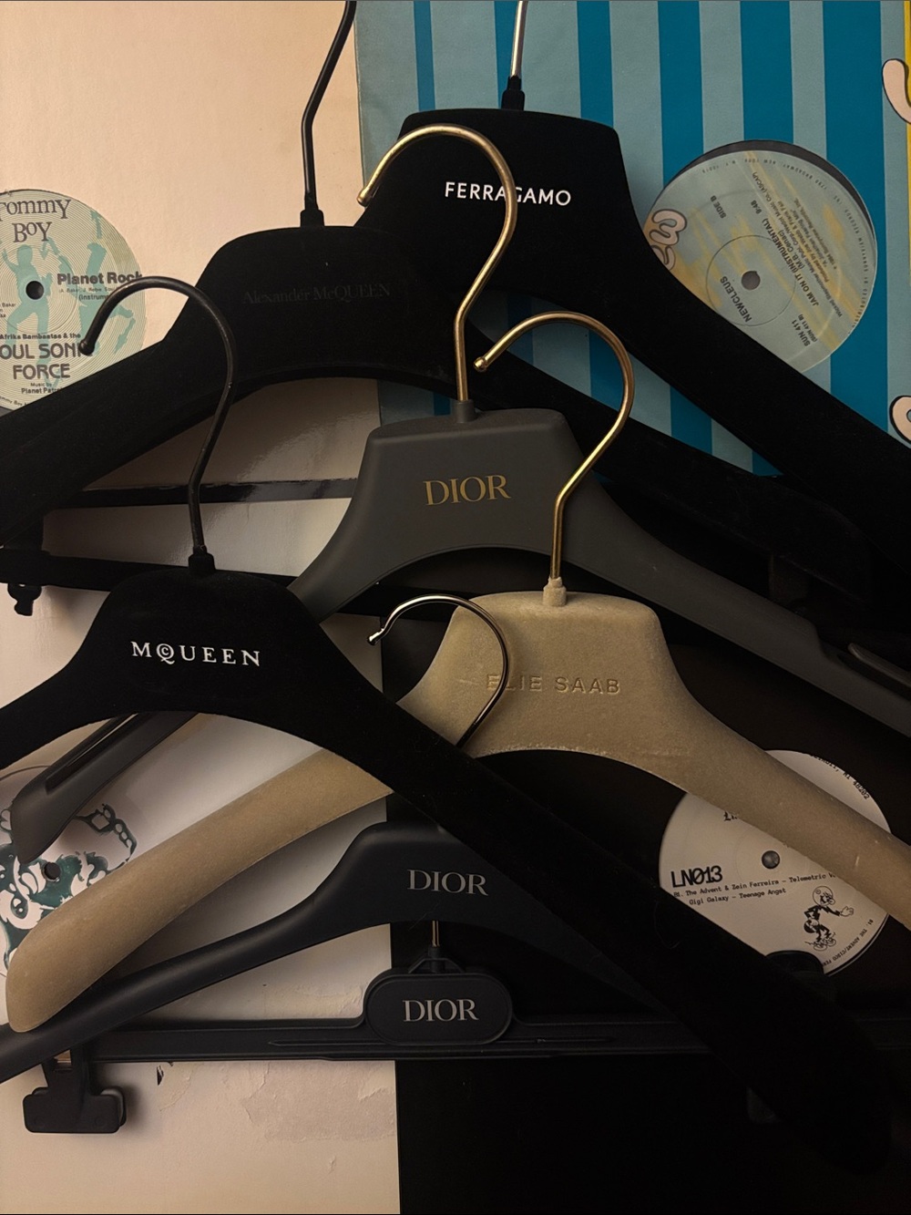 Designer Hangers Bundle